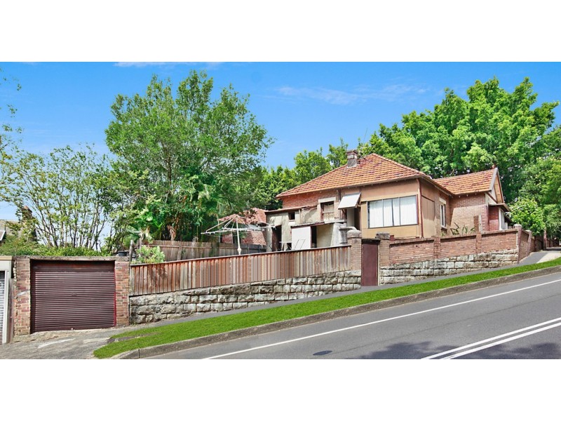 71 St Marks Road, Randwick NSW 2031