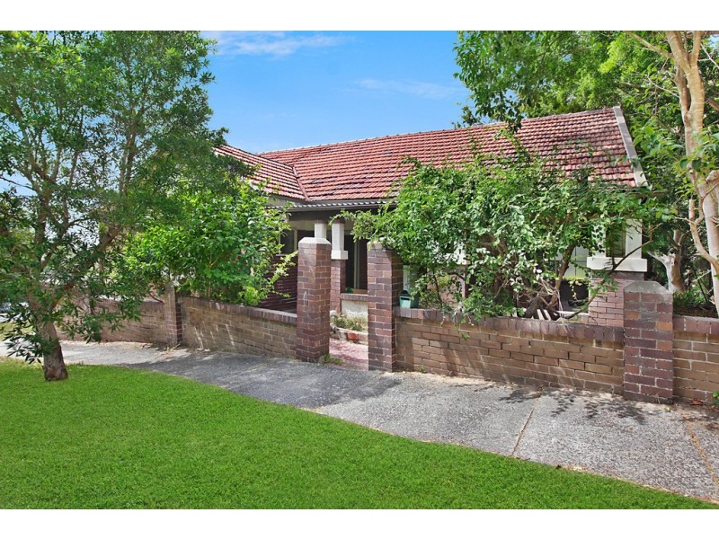 71 St Marks Road, Randwick NSW 2031