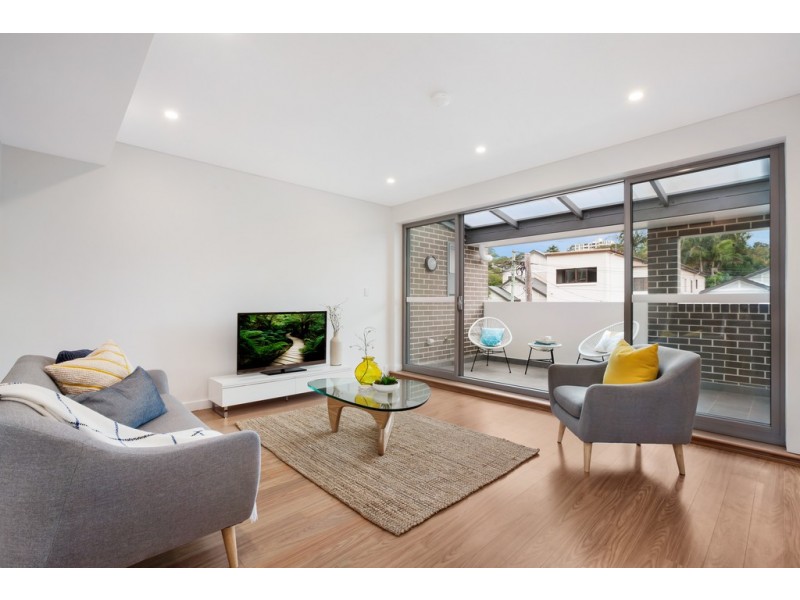 5/16 Coogee St, Randwick NSW 2031