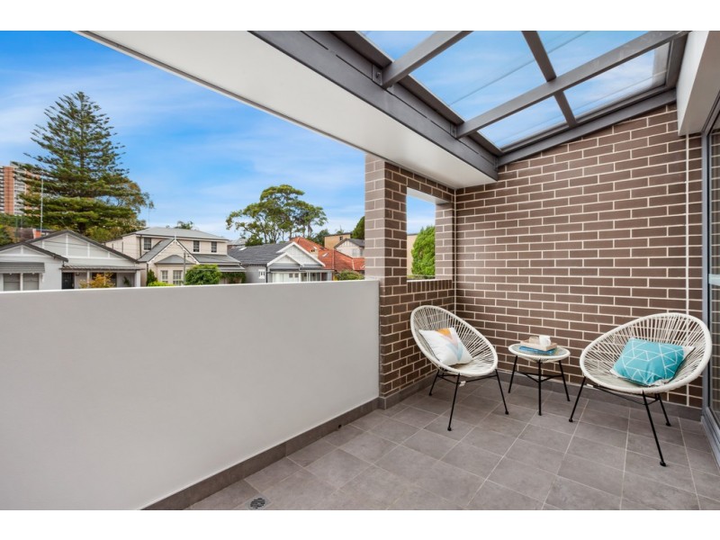 5/16 Coogee St, Randwick NSW 2031