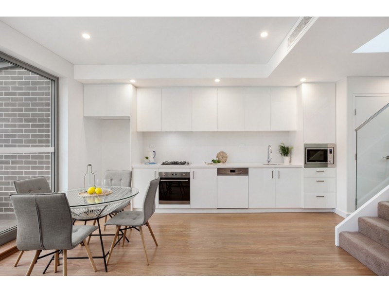 5/16 Coogee St, Randwick NSW 2031