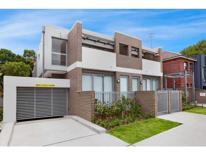 5/16 Coogee St, Randwick NSW 2031