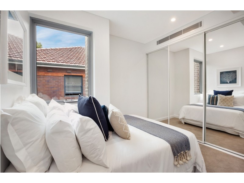 5/16 Coogee St, Randwick NSW 2031