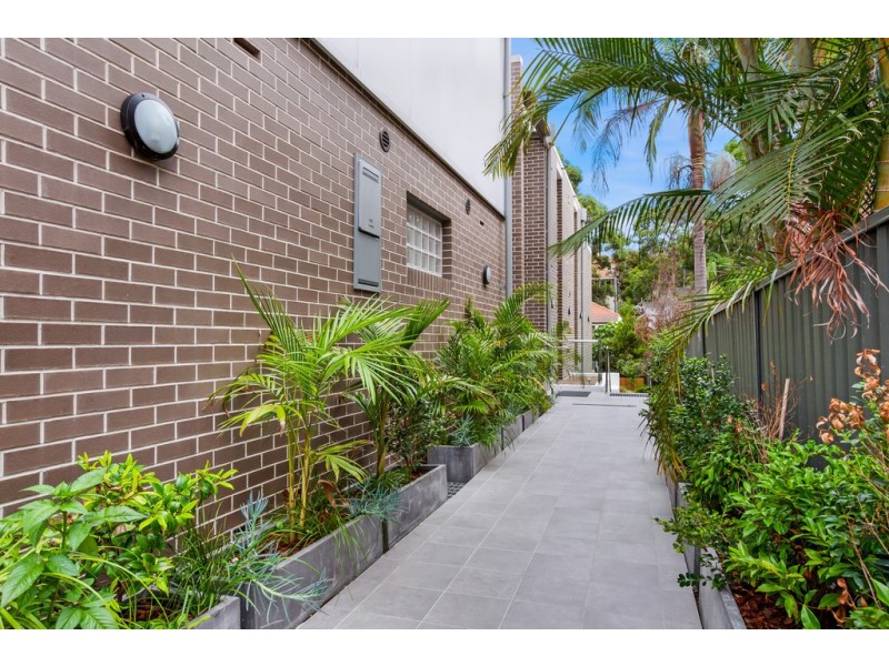 5/16 Coogee St, Randwick NSW 2031