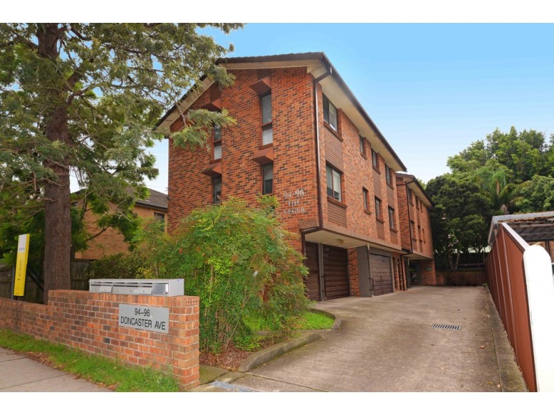 2/94 Doncaster Avenue, Kensington NSW 2033