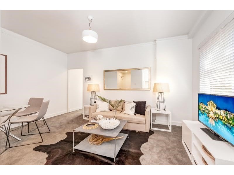 4/13 Botany Street, Bondi Junction NSW 2022