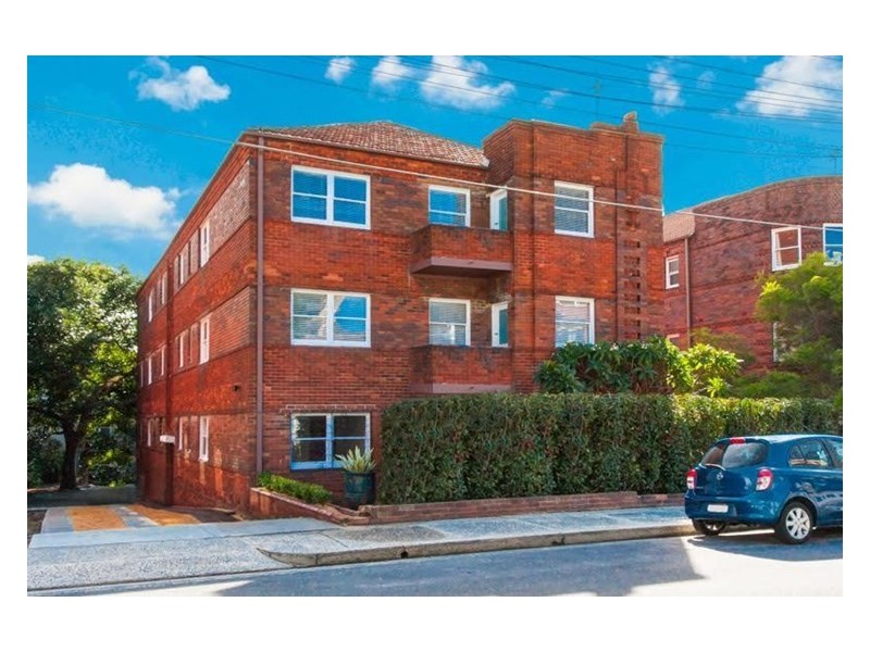 4/13 Botany Street, Bondi Junction NSW 2022