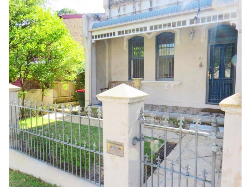 89 Ruthven Street, Bondi Junction NSW 2022