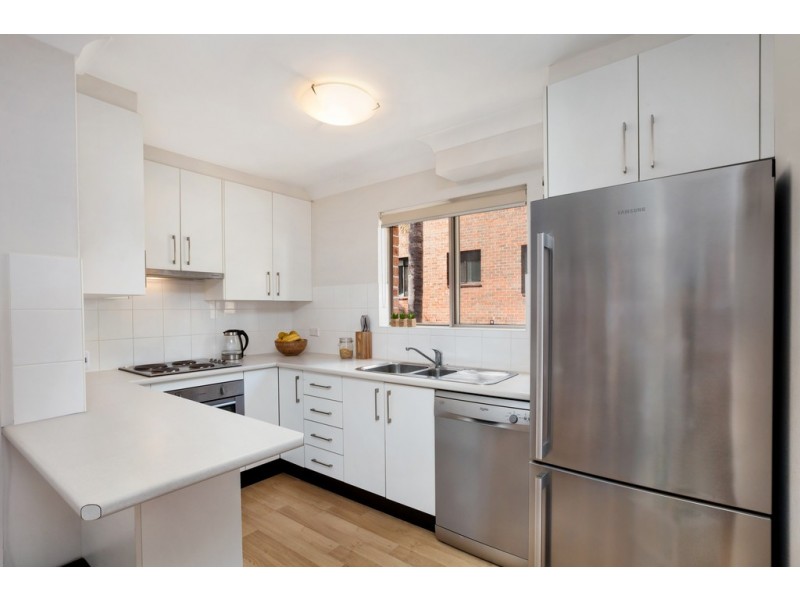 4/332 Arden Street, Coogee NSW 2034