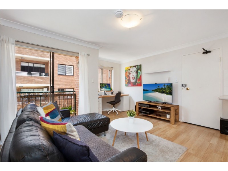 4/332 Arden Street, Coogee NSW 2034