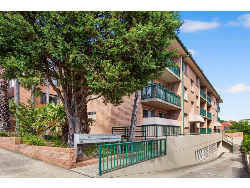 4/332 Arden Street, Coogee NSW 2034