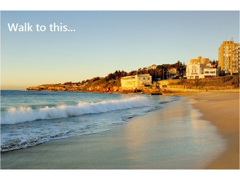 4/332 Arden Street, Coogee NSW 2034