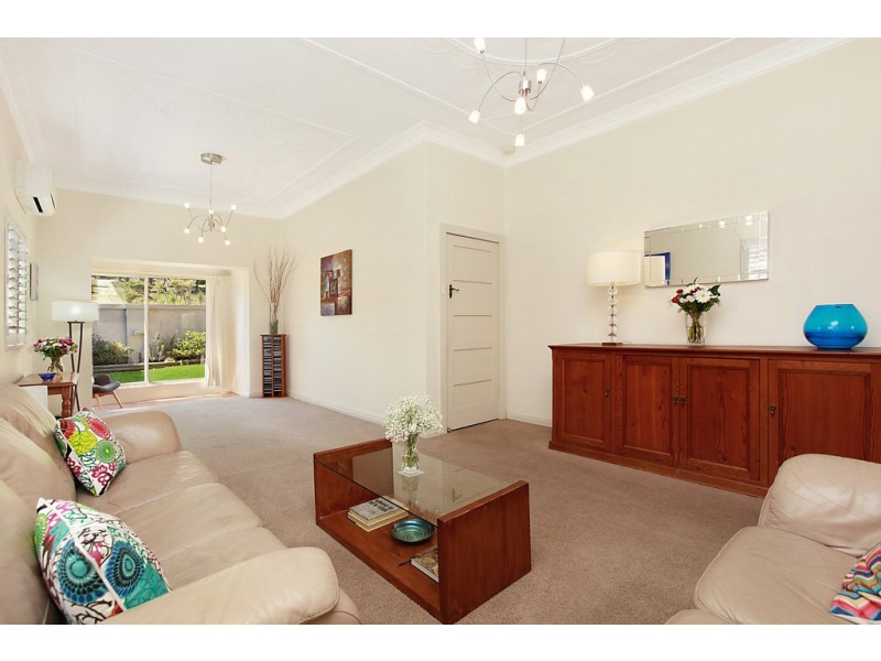 231 Rainbow Street, Randwick NSW 2031 Ray White Bondi Junction Sold