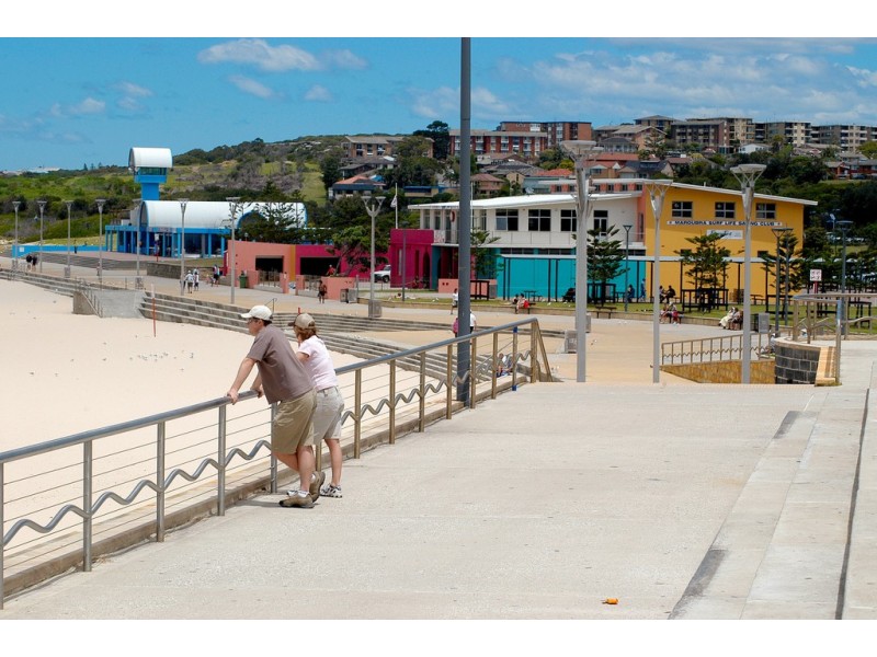 5/23 Duncan Street, Maroubra NSW 2035