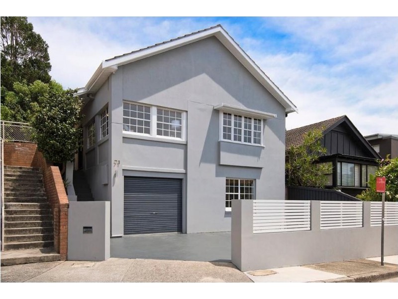 71 Anglesea Street, Bondi NSW 2026
