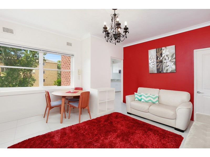 9/44-46 Oberon Street, Randwick NSW 2031