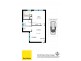 9/44-46 Oberon Street, Randwick NSW 2031 Floorplan