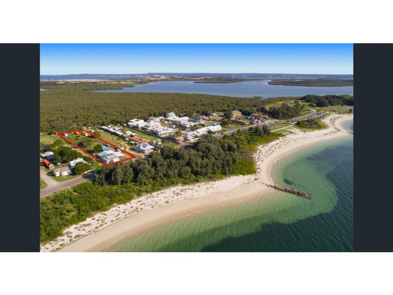 276-278 Prince Charles Parade, Kurnell NSW 2231
