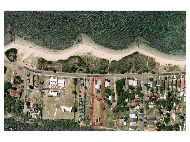 276-278 Prince Charles Parade, Kurnell NSW 2231