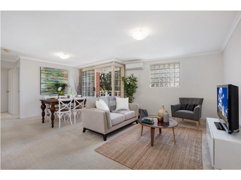 3/20 New Orleans Crescent, Maroubra NSW 2035