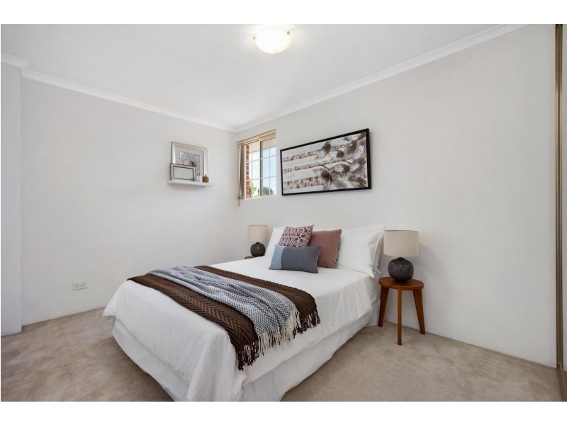 3/20 New Orleans Crescent, Maroubra NSW 2035