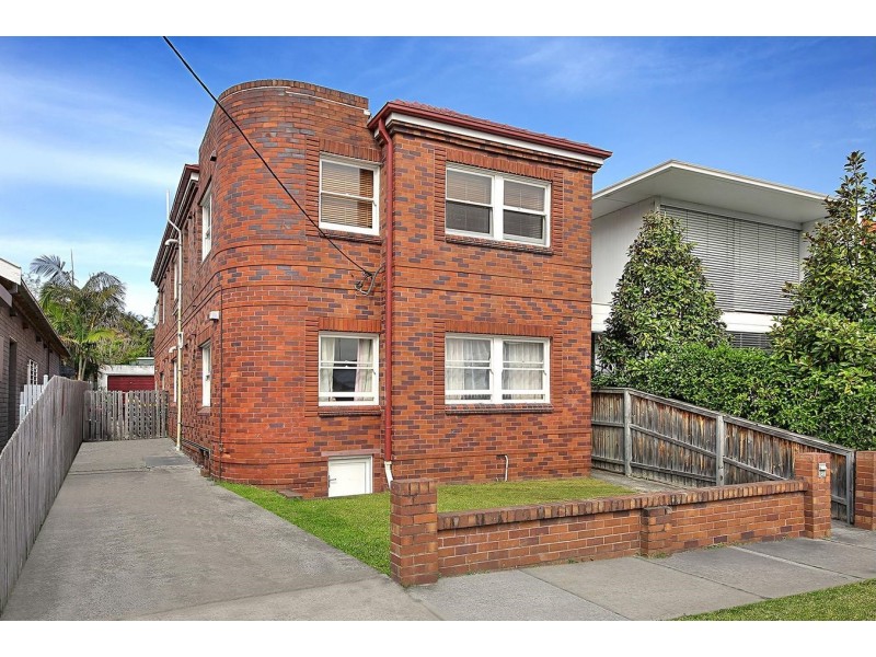 2/37 Hendy Avenue, South Coogee NSW 2034