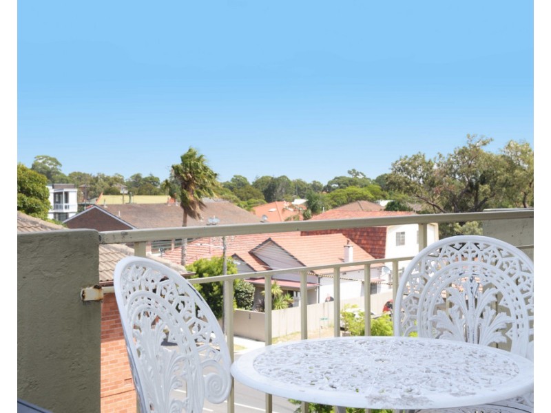 6/52 Houston Road, Kingsford NSW 2032