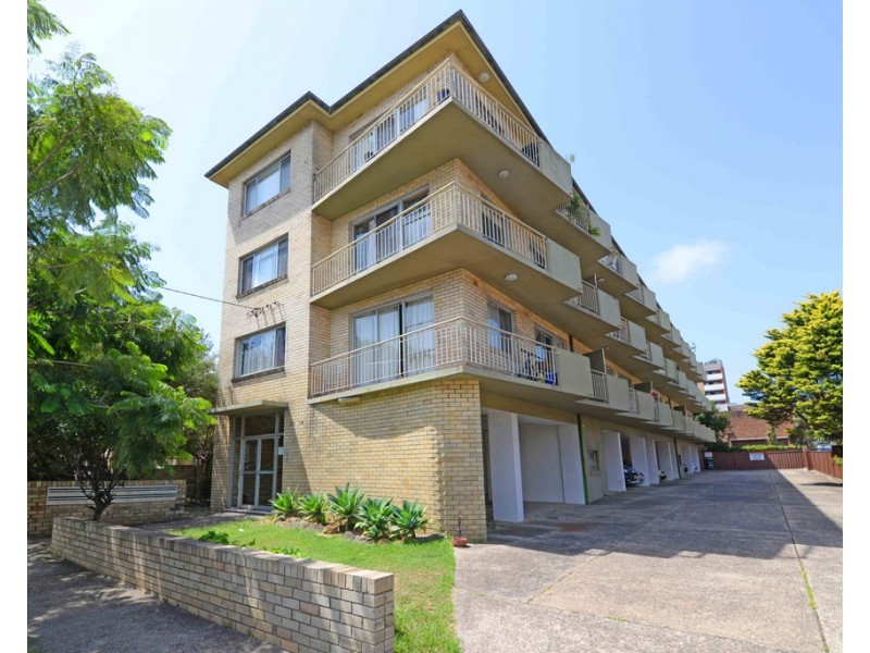 6/52 Houston Road, Kingsford NSW 2032