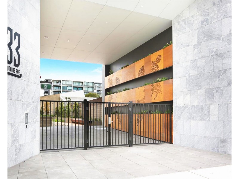 105/33 Dunning Avenue, Rosebery NSW 2018