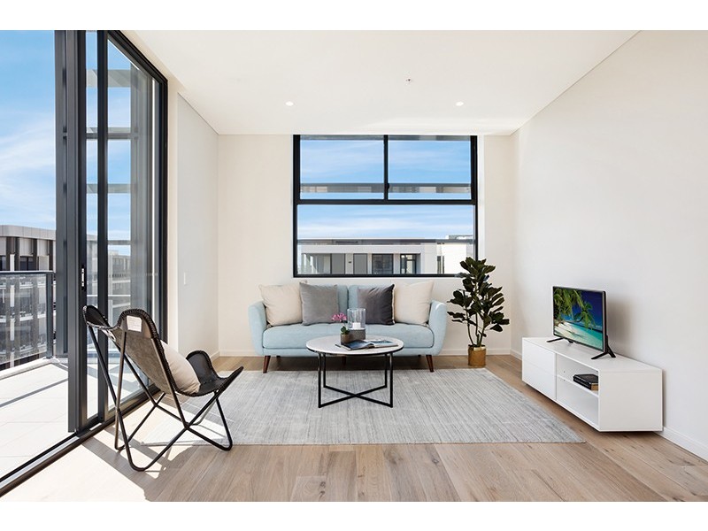 1302/2 Muller Lane, Mascot NSW 2020