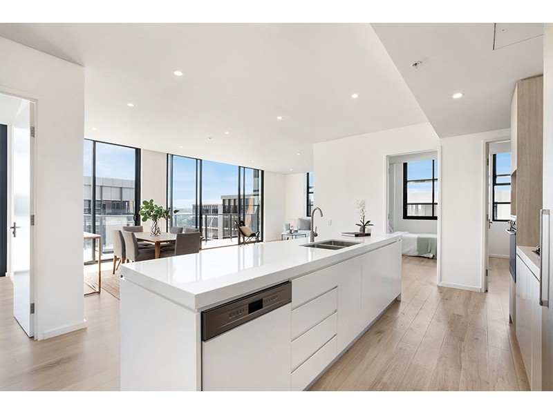 1302/2 Muller Lane, Mascot NSW 2020