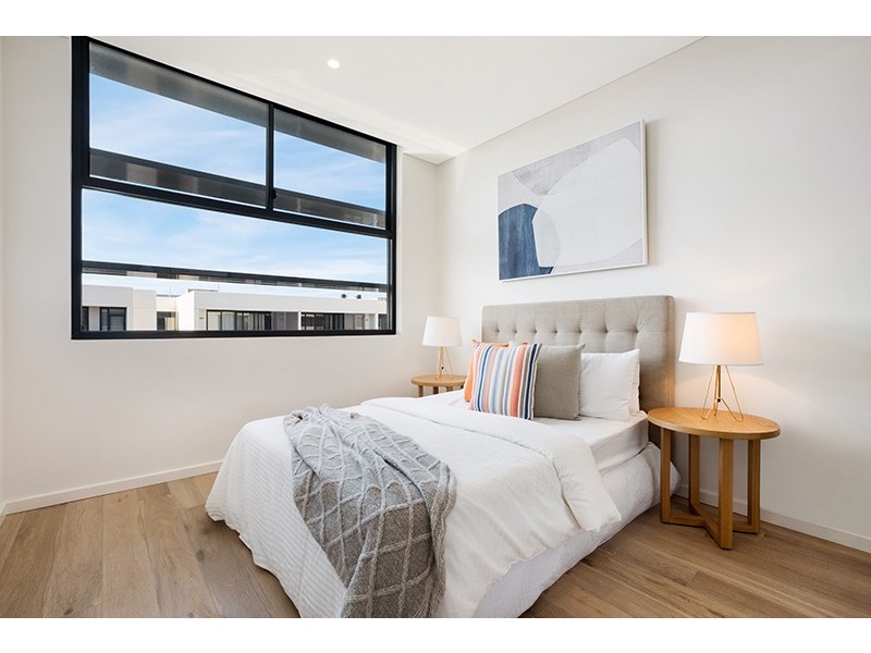 1302/2 Muller Lane, Mascot NSW 2020