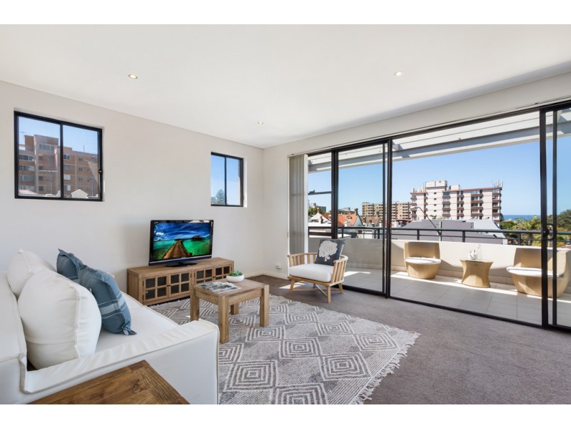 5/1 Bennett Street, Bondi NSW 2026