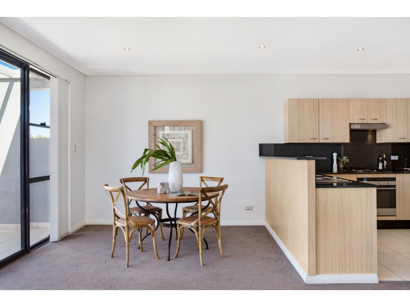 5/1 Bennett Street, Bondi NSW 2026