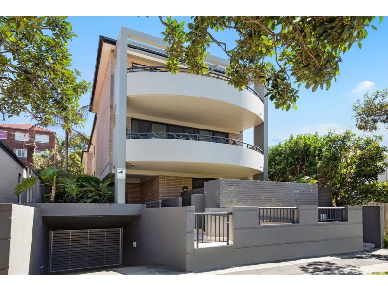 5/1 Bennett Street, Bondi NSW 2026