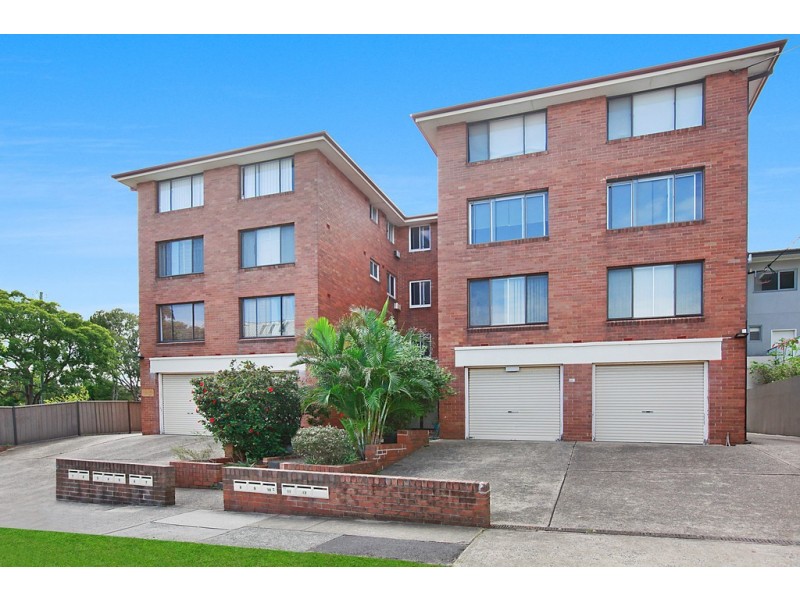 7/481 Bunnerong Road, Matraville NSW 2036