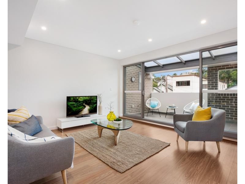 5/16 Coogee Street, Randwick NSW 2031