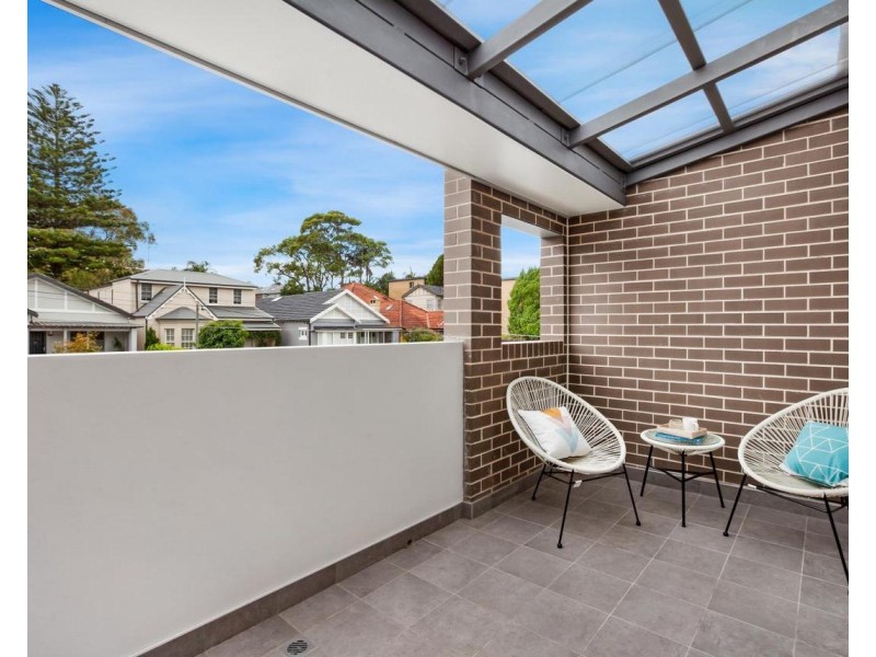 5/16 Coogee Street, Randwick NSW 2031