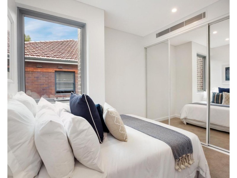 5/16 Coogee Street, Randwick NSW 2031