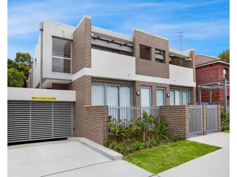 5/16 Coogee Street, Randwick NSW 2031