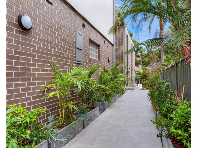 5/16 Coogee Street, Randwick NSW 2031