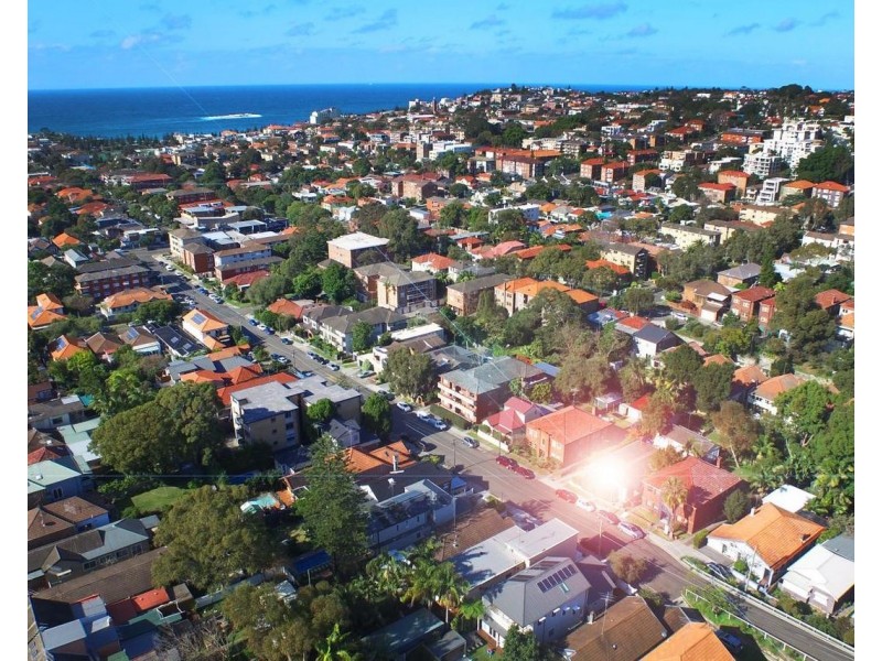 5/16 Coogee Street, Randwick NSW 2031