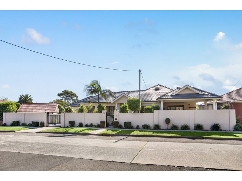 20 Cooper Street, Maroubra NSW 2035
