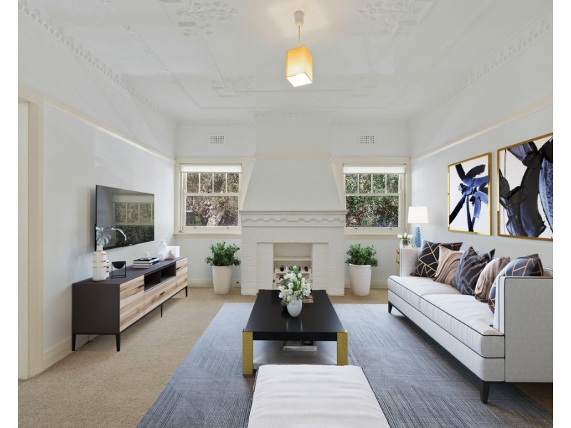 1/5 Prince Street, Randwick NSW 2031