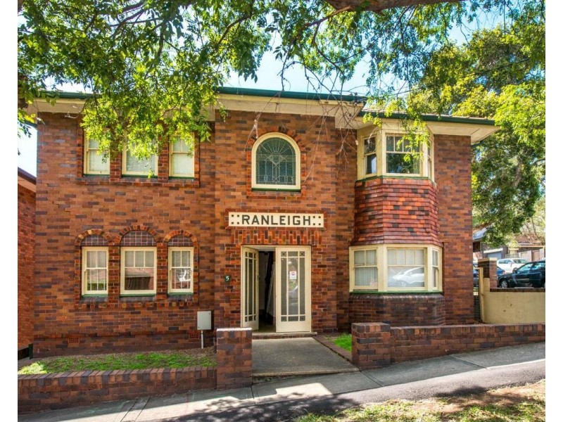 1/5 Prince Street, Randwick NSW 2031