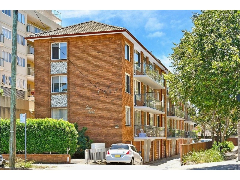 2/114 Maroubra Road, Maroubra NSW 2035