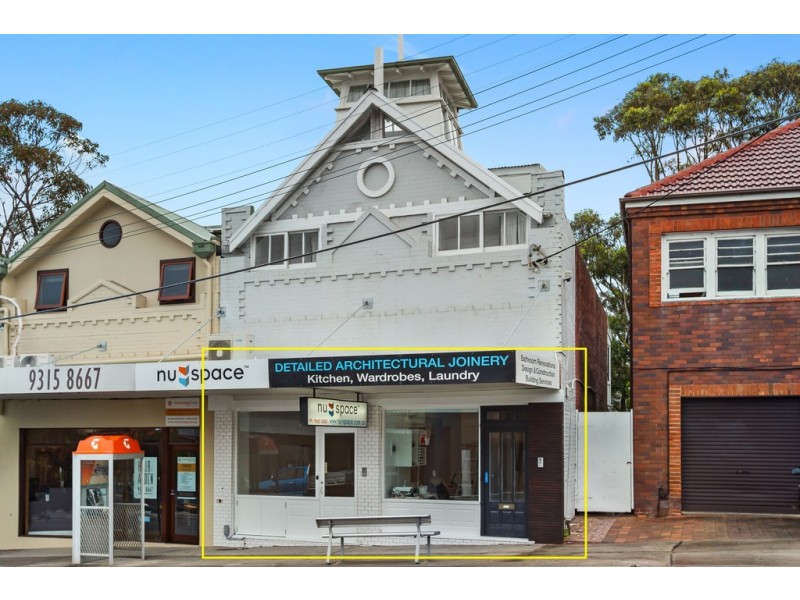 374-376 Arden Street, Coogee NSW 2034