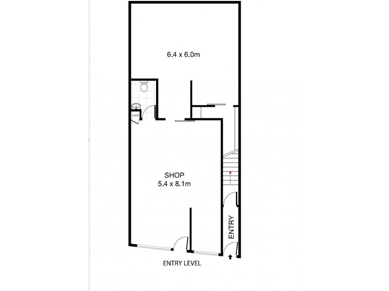 374-376 Arden Street, Coogee NSW 2034 Floorplan