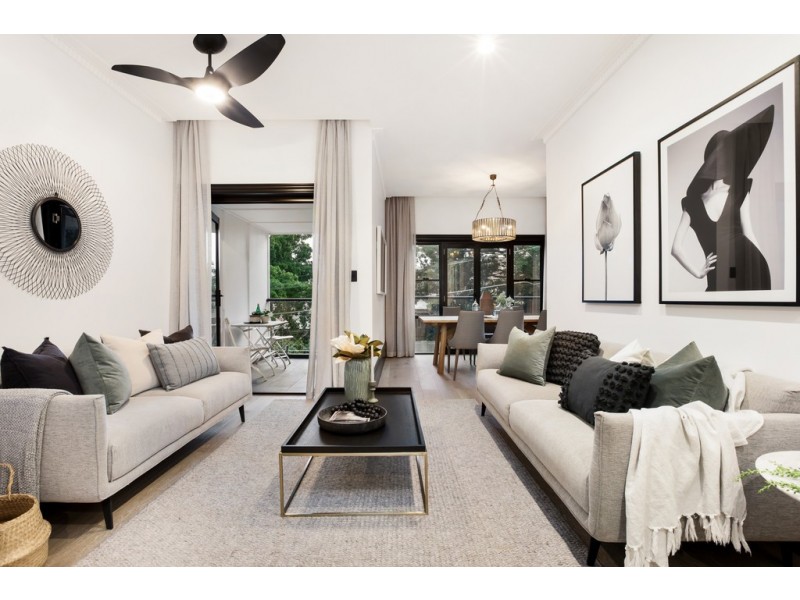 6/15 Barry Street, Clovelly NSW 2031