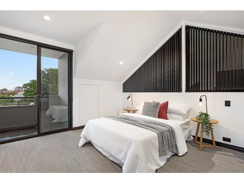 6/15 Barry Street, Clovelly NSW 2031